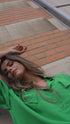 Green Hella Shirt